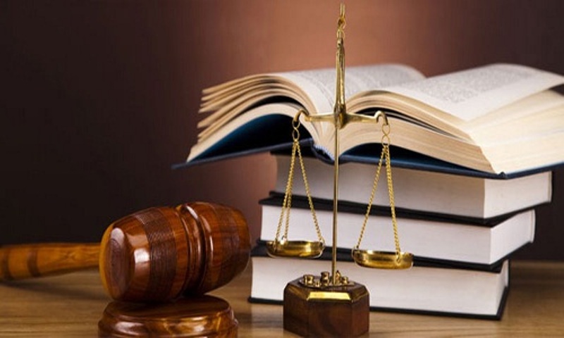 کارگاه حقوق و قوانین - تصویر کوچک