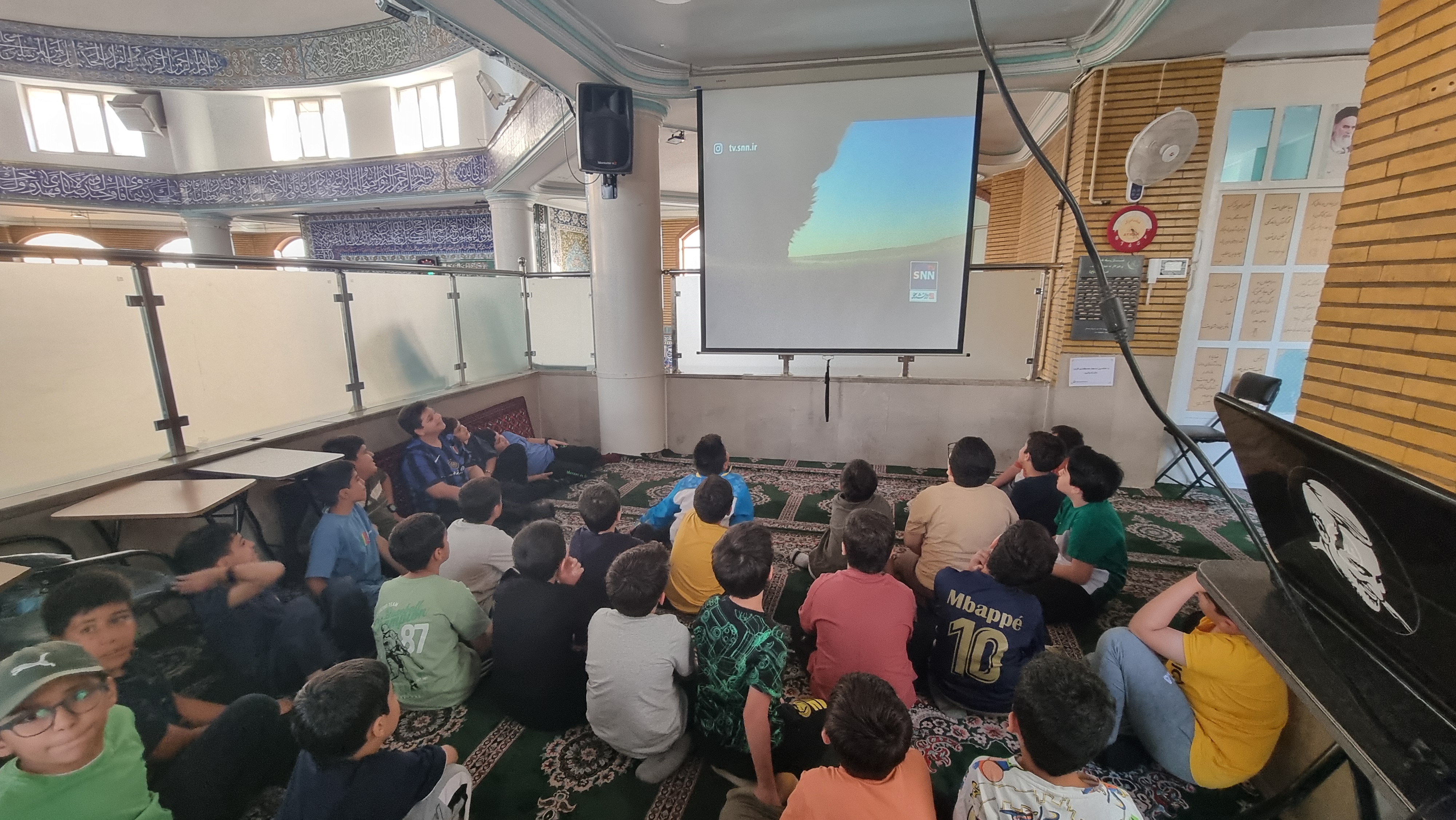 توسعه پلتفرم کارسوق چی و اتصال معلمین سراسر کشور