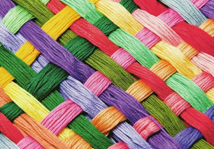 کارگاه بافت و هنرهای دستی