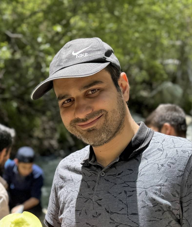 سید مسعود علم الهدی، مدیر آموزش و استانداردهای کارسوقچی