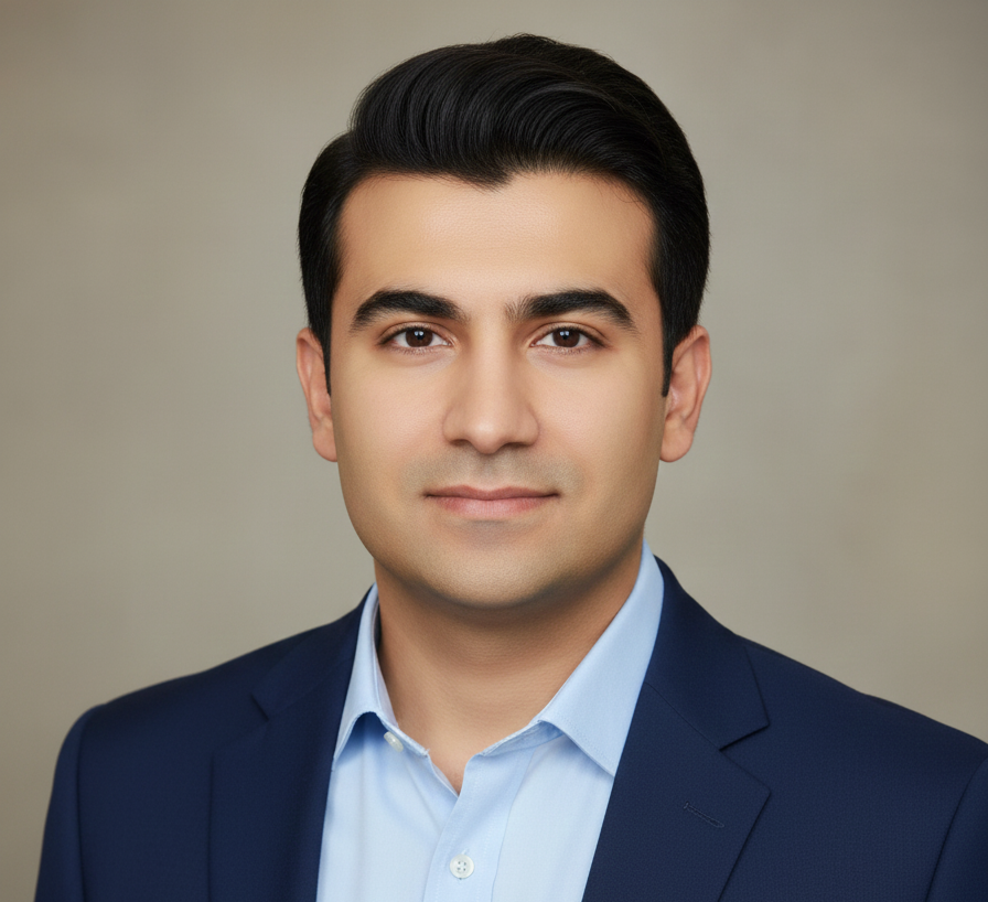 محمد هادی بنکدار، مشاور ارشد کارسوقچی